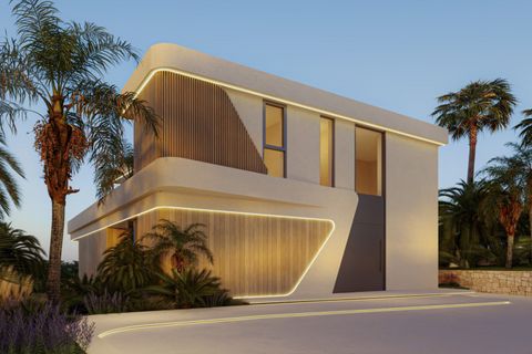 Villa i Benissa, Alicante, Benissa - € 1.695.000 | Ref: VC40117 - foto 9