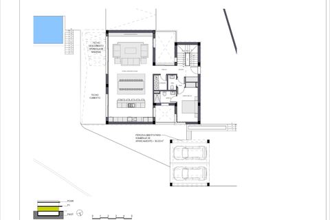 Villa i Benissa, Alicante, Benissa - € 1.695.000 | Ref: VC40117 - foto 10