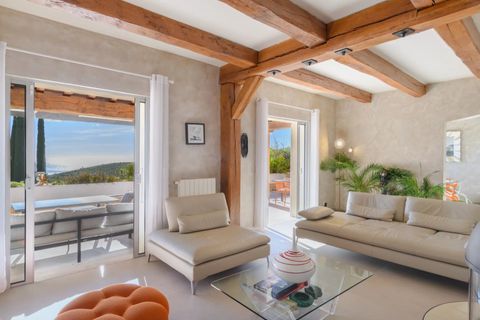 Villa i Cassis, Bouches-du-Rhone, Cassis - € 1 890 000 | Ref: HH-16059415 - foto 3