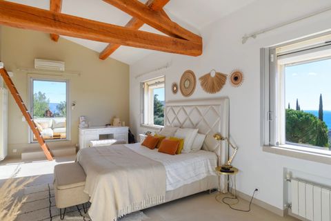 Villa i Cassis, Bouches-du-Rhone, Cassis - € 1 890 000 | Ref: HH-16059415 - foto 5