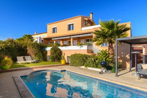 Villa i Cassis, Bouches-du-Rhone, Cassis - € 1 890 000 | Ref: HH-16059415 - foto 8