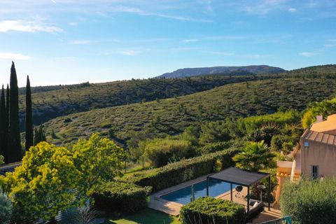 Villa i Cassis, Bouches-du-Rhone, Cassis - € 1 890 000 | Ref: HH-16059415 - foto 17