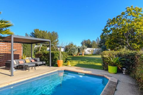 Villa i Cassis, Bouches-du-Rhone, Cassis - € 1 890 000 | Ref: HH-16059415 - foto 18
