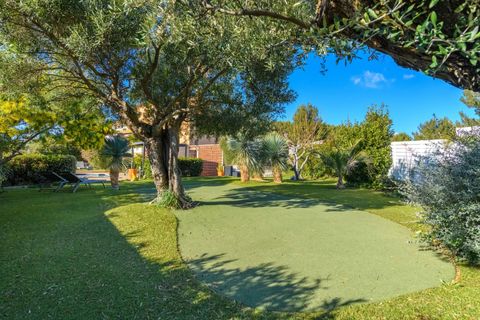 Villa i Cassis, Bouches-du-Rhone, Cassis - € 1 890 000 | Ref: HH-16059415 - foto 20