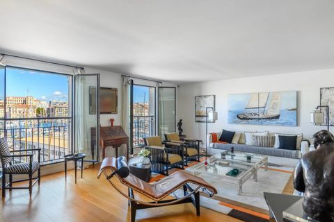 Leilighet i Marseille, Bouches-du-Rhone, Marseille - € 1 050 000 | Ref: HH-15939805 - foto 2