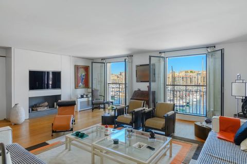 Leilighet i Marseille, Bouches-du-Rhone, Marseille - € 1 050 000 | Ref: HH-15939805 - foto 3