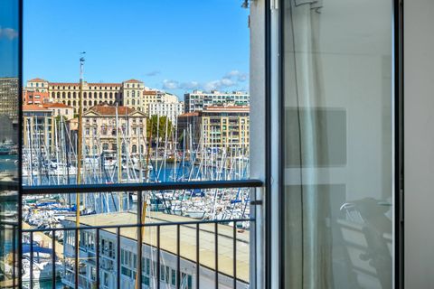 Leilighet i Marseille, Bouches-du-Rhone, Marseille - € 1 050 000 | Ref: HH-15939805 - foto 14
