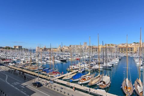 Leilighet i Marseille, Bouches-du-Rhone, Marseille - € 1 050 000 | Ref: HH-15939805 - foto 15