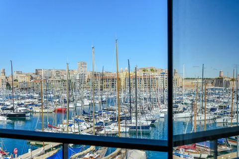Leilighet i Marseille, Bouches-du-Rhone, Marseille - € 1 050 000 | Ref: HH-15939805 - foto 17