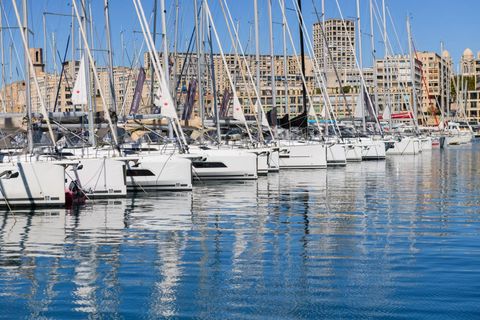 Leilighet i Marseille, Bouches-du-Rhone, Marseille - € 1 050 000 | Ref: HH-15939805 - foto 18