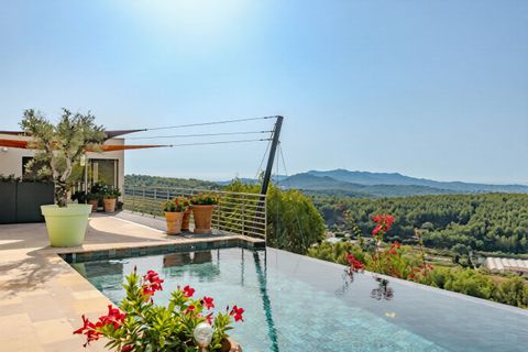 Villa i Ollioules, Var, Ollioules - € 2.650.000 | Ref: HH-15726691 - foto 1