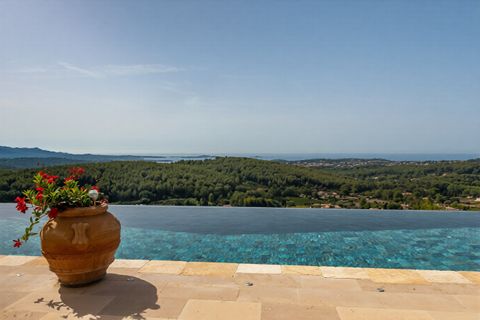 Villa i Ollioules, Var, Ollioules - € 2.650.000 | Ref: HH-15726691 - foto 2
