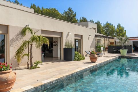 Villa i Ollioules, Var, Ollioules - € 2.650.000 | Ref: HH-15726691 - foto 3