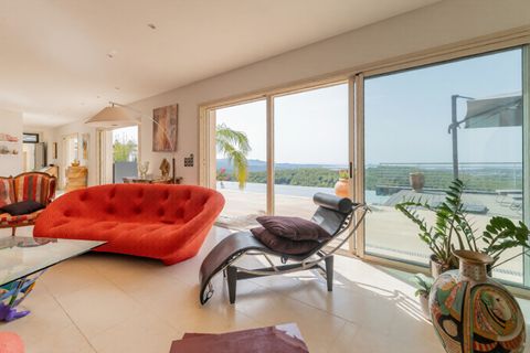 Villa i Ollioules, Var, Ollioules - € 2.650.000 | Ref: HH-15726691 - foto 4