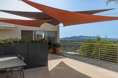 Villa i Ollioules, Var, Ollioules - € 2.650.000 | Ref: HH-15726691 - foto 5
