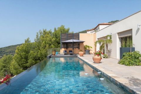 Villa i Ollioules, Var, Ollioules - € 2.650.000 | Ref: HH-15726691 - foto 6