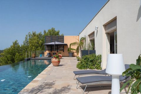 Villa i Ollioules, Var, Ollioules - € 2.650.000 | Ref: HH-15726691 - foto 8