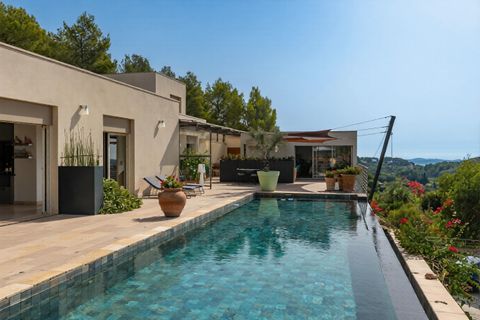 Villa i Ollioules, Var, Ollioules - € 2.650.000 | Ref: HH-15726691 - foto 9