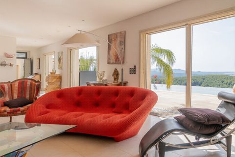 Villa i Ollioules, Var, Ollioules - € 2.650.000 | Ref: HH-15726691 - foto 13