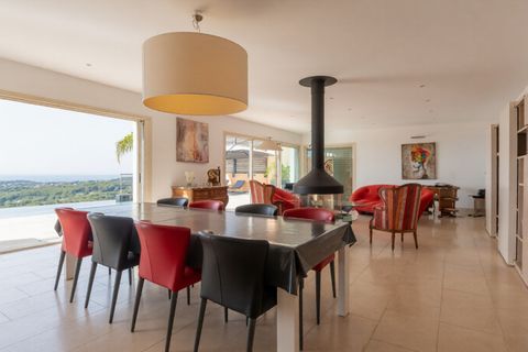 Villa i Ollioules, Var, Ollioules - € 2.650.000 | Ref: HH-15726691 - foto 15