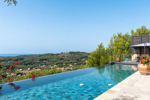 Villa i Ollioules, Var, Ollioules - € 2.650.000 | Ref: HH-15726691 - foto 29