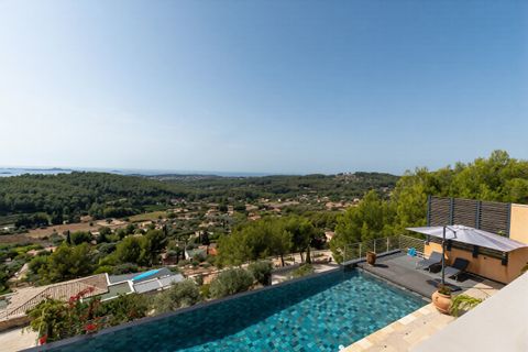 Villa i Ollioules, Var, Ollioules - € 2.650.000 | Ref: HH-15726691 - foto 32