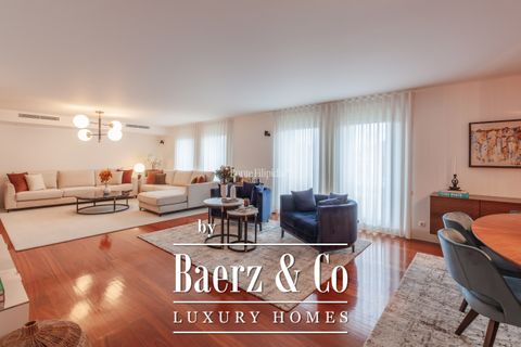 Villa i Lisbon, Lisbon, Lisbon - € 2 300 000 | Ref: 22324 - foto 2