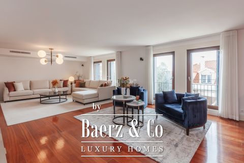 Villa i Lisbon, Lisbon, Lisbon - € 2 300 000 | Ref: 22324 - foto 3