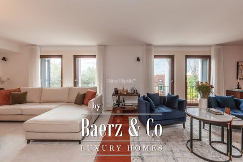 Villa i Lisbon, Lisbon, Lisbon - € 2 300 000 | Ref: 22324 - foto 4