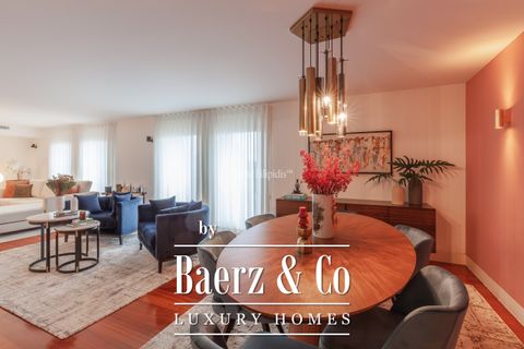 Villa i Lisbon, Lisbon, Lisbon - € 2 300 000 | Ref: 22324 - foto 5