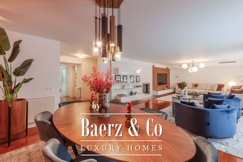 Villa i Lisbon, Lisbon, Lisbon - € 2 300 000 | Ref: 22324 - foto 6