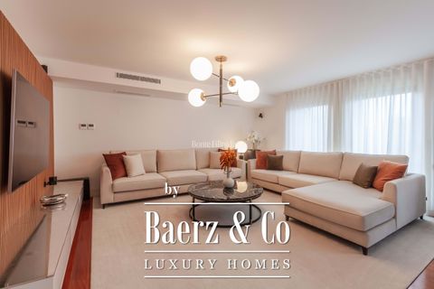 Villa i Lisbon, Lisbon, Lisbon - € 2 300 000 | Ref: 22324 - foto 9