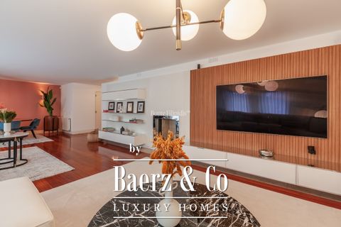 Villa i Lisbon, Lisbon, Lisbon - € 2 300 000 | Ref: 22324 - foto 10