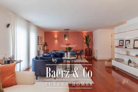 Villa i Lisbon, Lisbon, Lisbon - € 2 300 000 | Ref: 22324 - foto 11