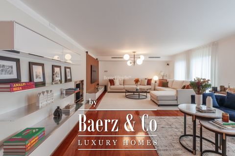 Villa i Lisbon, Lisbon, Lisbon - € 2 300 000 | Ref: 22324 - foto 12