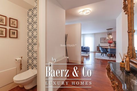 Villa i Lisbon, Lisbon, Lisbon - € 2 300 000 | Ref: 22324 - foto 13
