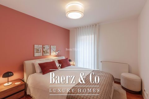 Villa i Lisbon, Lisbon, Lisbon - € 2 300 000 | Ref: 22324 - foto 21