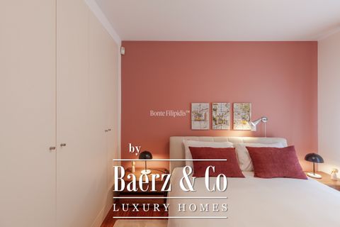 Villa i Lisbon, Lisbon, Lisbon - € 2 300 000 | Ref: 22324 - foto 22