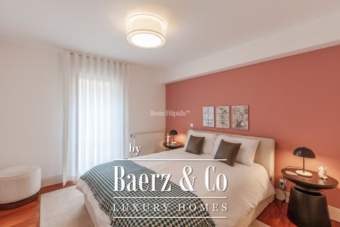 Villa i Lisbon, Lisbon, Lisbon - € 2 300 000 | Ref: 22324 - foto 23