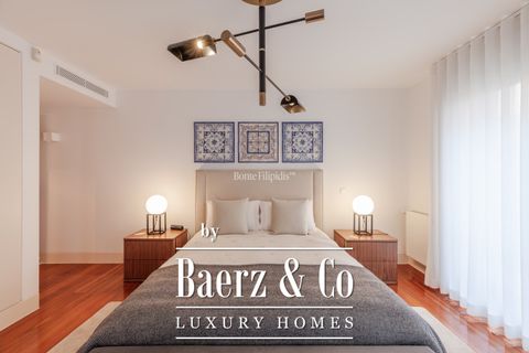 Villa i Lisbon, Lisbon, Lisbon - € 2 300 000 | Ref: 22324 - foto 29