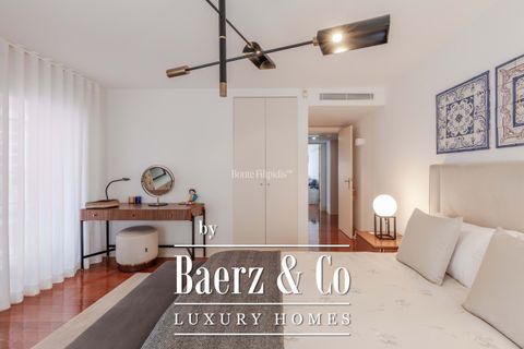 Villa i Lisbon, Lisbon, Lisbon - € 2 300 000 | Ref: 22324 - foto 30