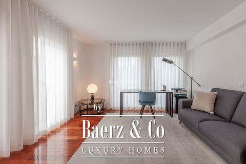 Villa i Lisbon, Lisbon, Lisbon - € 2 300 000 | Ref: 22324 - foto 34