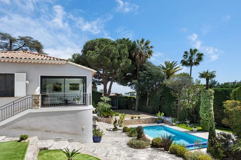 Villa i Cannes, Alpes-Maritimes, Cannes - € 4 500 000 | Ref: HH-14989881 - foto 2