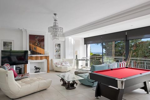 Villa i Cannes, Alpes-Maritimes, Cannes - € 4 500 000 | Ref: HH-14989881 - foto 3