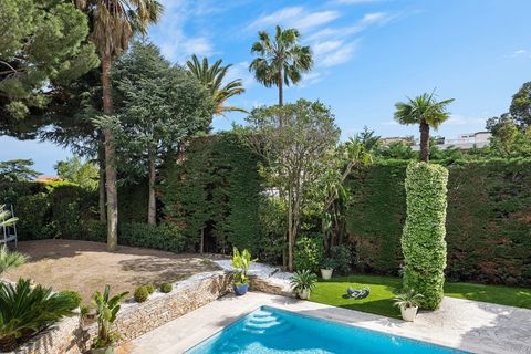 Villa i Cannes, Alpes-Maritimes, Cannes - € 4 500 000 | Ref: HH-14989881 - foto 4