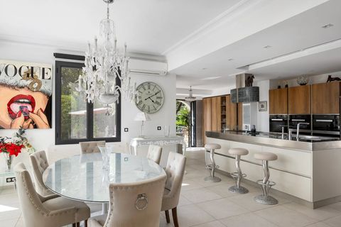 Villa i Cannes, Alpes-Maritimes, Cannes - € 4 500 000 | Ref: HH-14989881 - foto 6