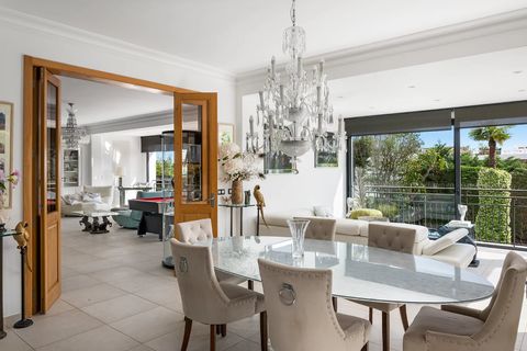 Villa i Cannes, Alpes-Maritimes, Cannes - € 4 500 000 | Ref: HH-14989881 - foto 7