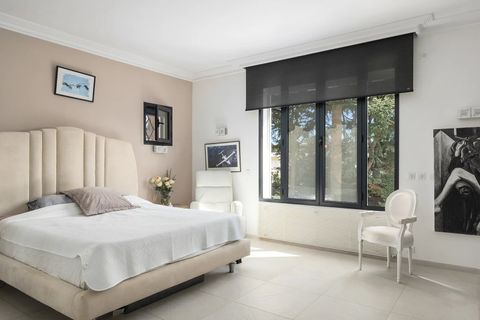 Villa i Cannes, Alpes-Maritimes, Cannes - € 4 500 000 | Ref: HH-14989881 - foto 8