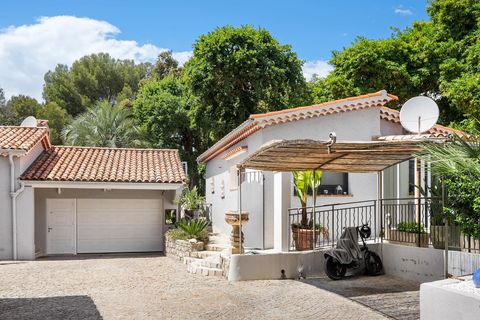 Villa i Cannes, Alpes-Maritimes, Cannes - € 4 500 000 | Ref: HH-14989881 - foto 11