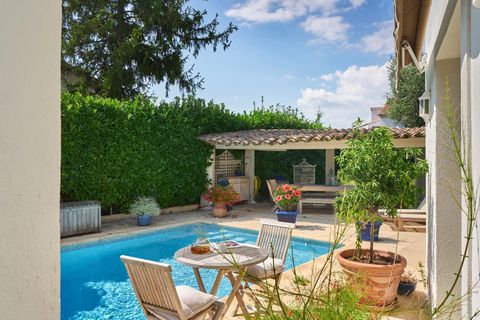 Villa i Cannes, Alpes-Maritimes, Cannes - € 1 590 000 | Ref: HH-13199723 - foto 2